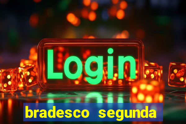 bradesco segunda via boleto